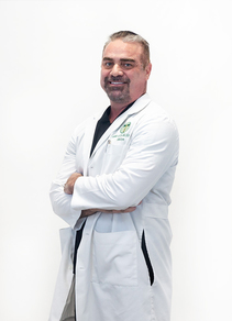 Dr. Alejandro A. Tey, MD