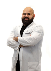 Dr. Jonathan Lugo, MD