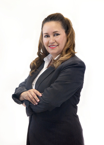 Norma Guerrero, APRN, FNP-BC